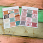 Pretty Bible Tabs