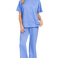 Scuba Soft Pants Set