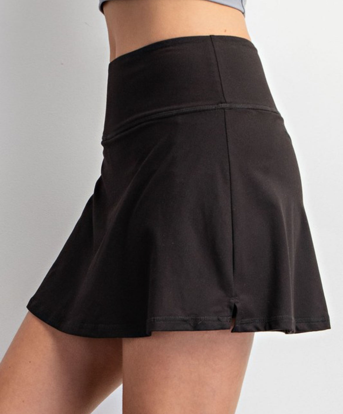 Butter Soft Skort