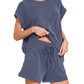 Ribbed Summer Set
