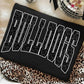 Block Lettering Bulldogs Tee