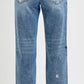 Star Patch Jeans