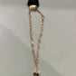 Heart Gold Necklace
