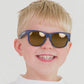 Blue Sunglasses