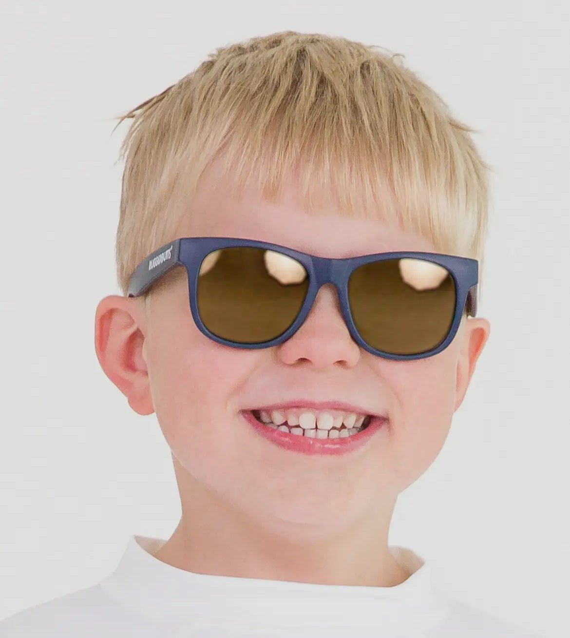 Blue Sunglasses