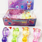 Glitter Duck Squishy