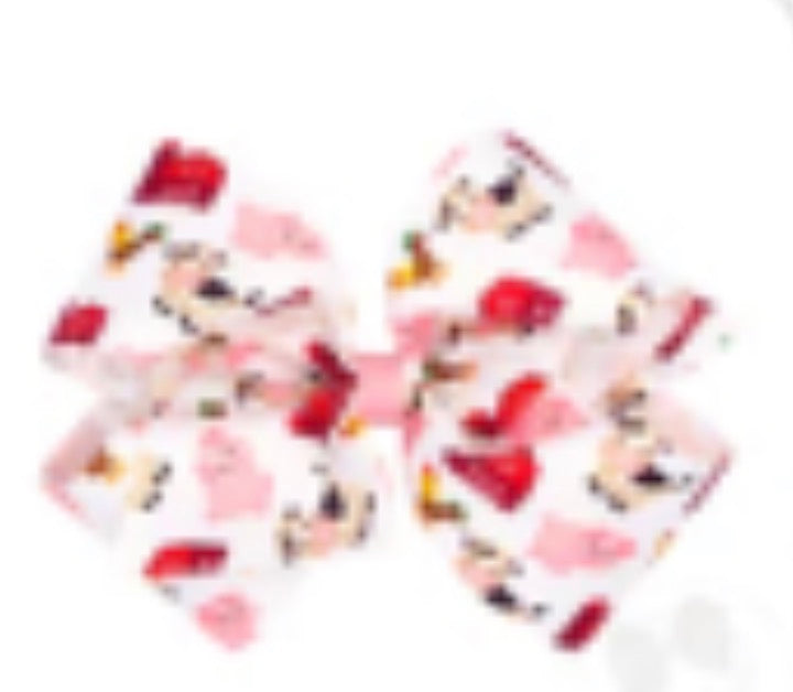 $18 Bows