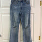 Boyfriend Style Jeans