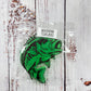 Green Bass Freshie