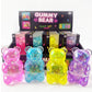Glitter Gummy Bear Squishy