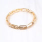 Skinny Link Bracelet