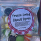 Freeze Dried Chewy Sprees