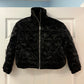 Kids Star Puff Jacket
