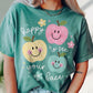 Happy To See Your Face Tee