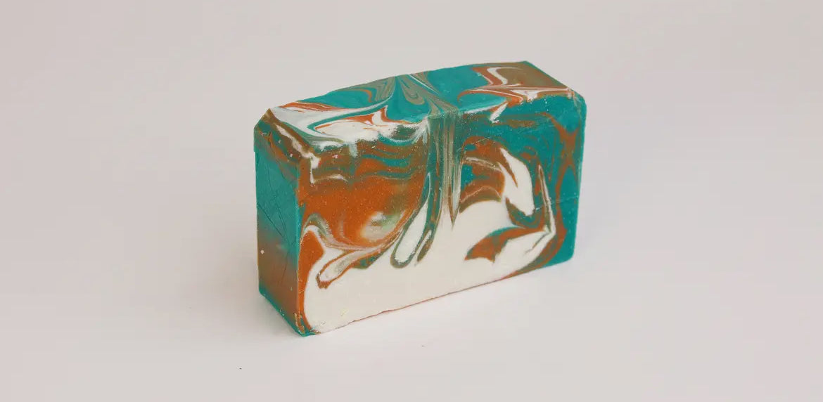 Magnolia Bar Soap