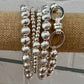 Silver Stack