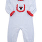 Mouse Ruffle Romper