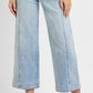 Front Seam Detailed Jeans