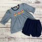 Turkey Trot Bloomer Set