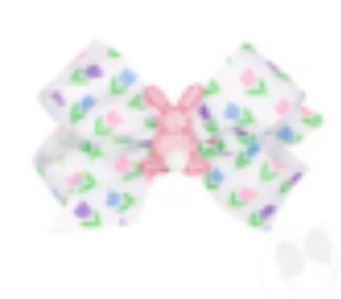 $12 Bows