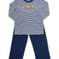 Construction Pant Set