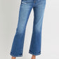 High Rise Bootcut Jeans