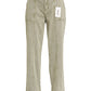 Straight Leg Denim Jeans