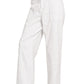 Straight Leg Denim Jeans