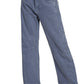 Barrel Leg Colored Jeans