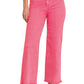 Zenana Raw Hem Jeans