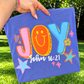 Faith Based Graphic Tees Pray Grace Believe Joy