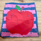 Apple Teacher Tee