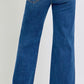 Tummy Control High Rise Jeans