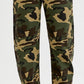 Camo High Rise Pants