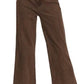 Acid Wash Summer Jeans