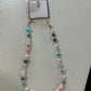 Colorful Beaded Necklace