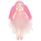 Sparkle Ballerina Plush Character