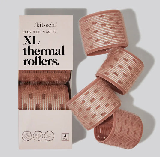 Thermal Hair Rollers