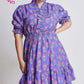 Floral Bloom Dress
