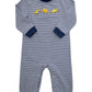 Construction Romper