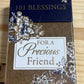 Box Of Blessings Devotional Cards