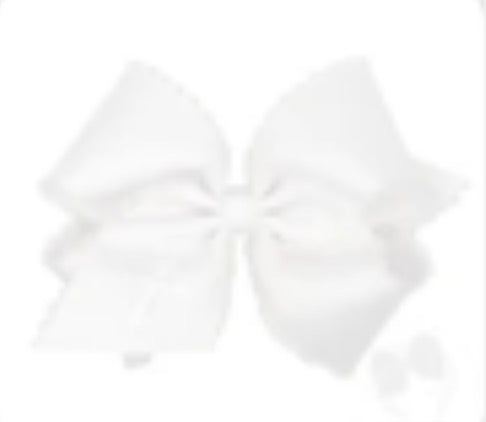 $18 Bows