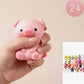 Assorted Animal Character Squishy