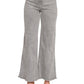Acid Wash Summer Jeans