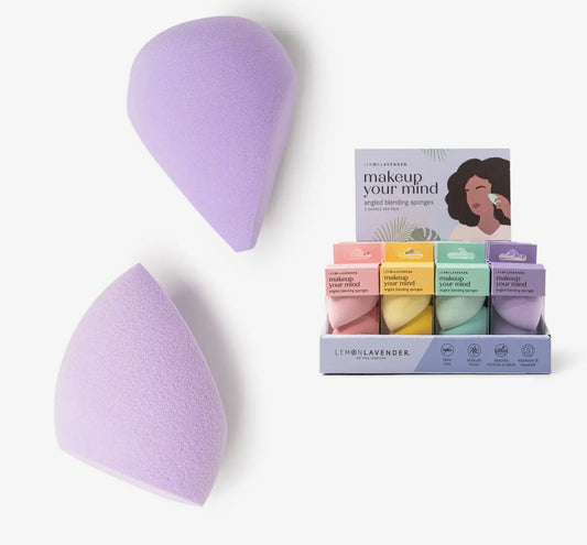 Makeup Blending Sponge