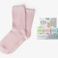 Aloe Socks