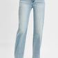 High Rise Wide Leg 90’s Jeans