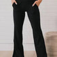 Black Flares
