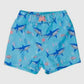 Shark Swim Shorts