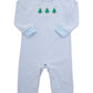 Christmas Tree Romper